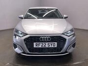 Audi A3 1.5 TFSI 35 Sport Sportback 5dr Petrol Manual Euro 6 (s/s) (150 ps) Bluetoo 10