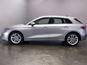 Audi A3 1.5 TFSI 35 Sport Sportback 5dr Petrol Manual Euro 6 (s/s) (150 ps) Bluetoo 5