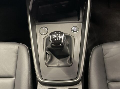 Audi A3 1.5 TFSI 35 Sport Sportback 5dr Petrol Manual Euro 6 (s/s) (150 ps) Bluetoo 20