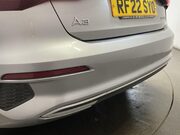 Audi A3 1.5 TFSI 35 Sport Sportback 5dr Petrol Manual Euro 6 (s/s) (150 ps) Bluetoo 14