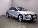 Audi A3 1.5 TFSI 35 Sport Sportback 5dr Petrol Manual Euro 6 (s/s) (150 ps) Bluetoo 2