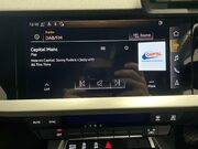 Audi A3 1.5 TFSI 35 Sport Sportback 5dr Petrol Manual Euro 6 (s/s) (150 ps) Bluetoo 26