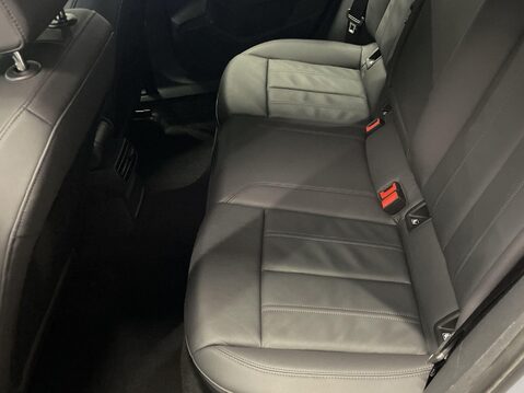 Audi A3 1.5 TFSI 35 Sport Sportback 5dr Petrol Manual Euro 6 (s/s) (150 ps) Bluetoo 18