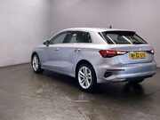 Audi A3 1.5 TFSI 35 Sport Sportback 5dr Petrol Manual Euro 6 (s/s) (150 ps) Bluetoo 6