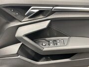 Audi A3 1.5 TFSI 35 Sport Sportback 5dr Petrol Manual Euro 6 (s/s) (150 ps) Bluetoo 24