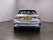 Audi A3 1.5 TFSI 35 Sport Sportback 5dr Petrol Manual Euro 6 (s/s) (150 ps) Bluetoo 7