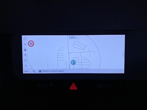 Hyundai IONIQ 5 73kWh Ultimate Hatchback 5dr Electric Auto (217 ps) Cruise Control - DAB R 20