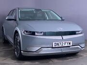 Hyundai IONIQ 5 73kWh Ultimate Hatchback 5dr Electric Auto (217 ps) Cruise Control - DAB R 2