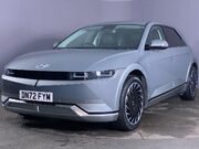 Hyundai IONIQ 5 73kWh Ultimate Hatchback 5dr Electric Auto (217 ps) Cruise Control - DAB R 4