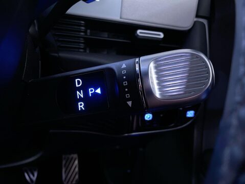 Hyundai IONIQ 5 73kWh Ultimate Hatchback 5dr Electric Auto (217 ps) Cruise Control - DAB R 21