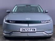 Hyundai IONIQ 5 73kWh Ultimate Hatchback 5dr Electric Auto (217 ps) Cruise Control - DAB R 3