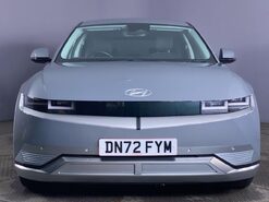 Hyundai IONIQ 5 73kWh Ultimate Hatchback 5dr Electric Auto (217 ps) Cruise Control - DAB R
