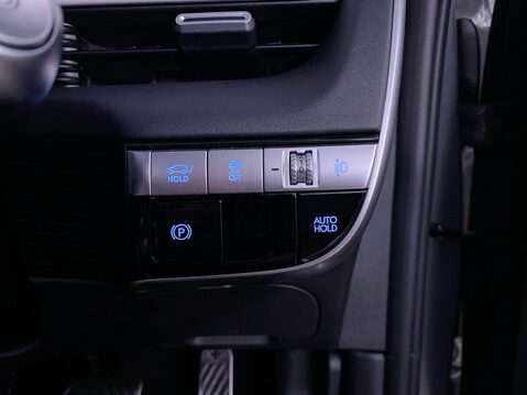 Hyundai IONIQ 5 73kWh Ultimate Hatchback 5dr Electric Auto (217 ps) Cruise Control - DAB R 29