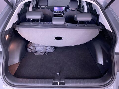 Hyundai IONIQ 5 73kWh Ultimate Hatchback 5dr Electric Auto (217 ps) Cruise Control - DAB R 13