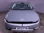 Hyundai IONIQ 5 73kWh Ultimate Hatchback 5dr Electric Auto (217 ps) Cruise Control - DAB R 10