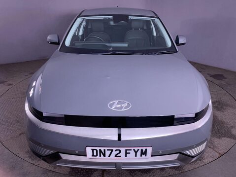 Hyundai IONIQ 5 73kWh Ultimate Hatchback 5dr Electric Auto (217 ps) Cruise Control - DAB R 10