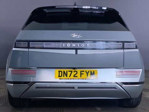 Hyundai IONIQ 5 73kWh Ultimate Hatchback 5dr Electric Auto (217 ps) Cruise Control - DAB R 7