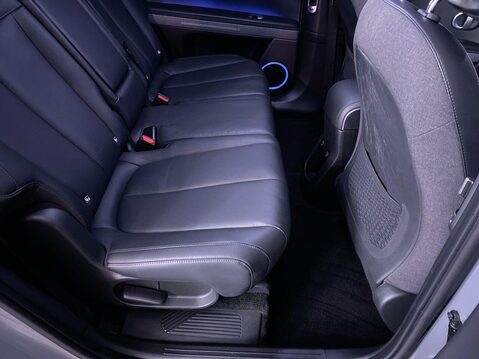 Hyundai IONIQ 5 73kWh Ultimate Hatchback 5dr Electric Auto (217 ps) Cruise Control - DAB R 19