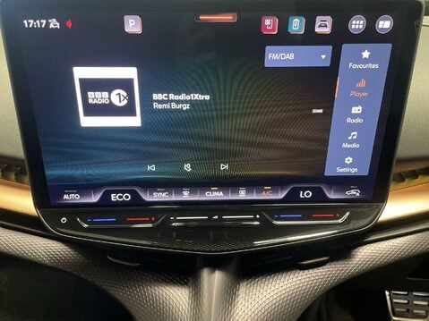 Cupra Tavascan 77kWh V1 SUV Coupe 5dr Electric Auto (286 ps) Cruise Control - DAB Radio 26