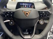 Cupra Tavascan 77kWh V1 SUV Coupe 5dr Electric Auto (286 ps) Cruise Control - DAB Radio 21