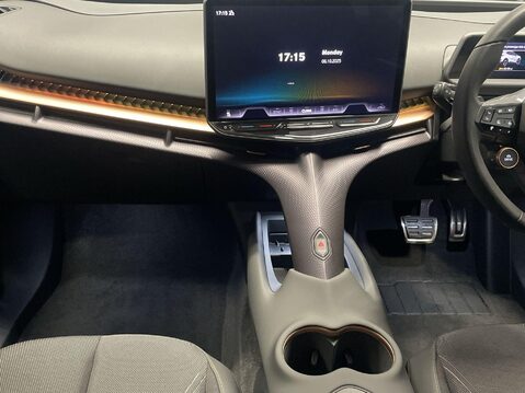 Cupra Tavascan 77kWh V1 SUV Coupe 5dr Electric Auto (286 ps) Cruise Control - DAB Radio 16