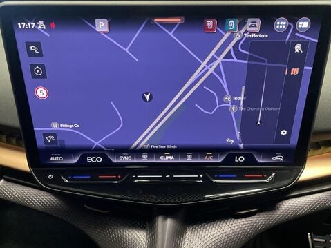 Cupra Tavascan 77kWh V1 SUV Coupe 5dr Electric Auto (286 ps) Cruise Control - DAB Radio 19