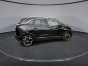 Vauxhall Crossland 1.2 Turbo Ultimate SUV 5dr Petrol Manual Euro 6 (s/s) (110 ps) Cruise Cont 25