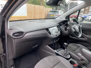 Vauxhall Crossland 1.2 Turbo Ultimate SUV 5dr Petrol Manual Euro 6 (s/s) (110 ps) Cruise Cont 9