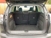 Vauxhall Crossland 1.2 Turbo Ultimate SUV 5dr Petrol Manual Euro 6 (s/s) (110 ps) Cruise Cont 3