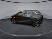 Vauxhall Crossland 1.2 Turbo Ultimate SUV 5dr Petrol Manual Euro 6 (s/s) (110 ps) Cruise Cont 12