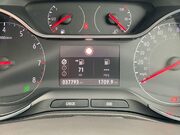 Vauxhall Crossland 1.2 Turbo Ultimate SUV 5dr Petrol Manual Euro 6 (s/s) (110 ps) Cruise Cont 22