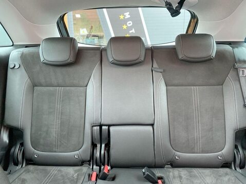 Vauxhall Crossland 1.2 Turbo Ultimate SUV 5dr Petrol Manual Euro 6 (s/s) (110 ps) Cruise Cont 10