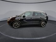 Vauxhall Crossland 1.2 Turbo Ultimate SUV 5dr Petrol Manual Euro 6 (s/s) (110 ps) Cruise Cont 8