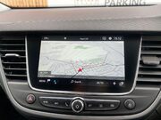 Vauxhall Crossland 1.2 Turbo Ultimate SUV 5dr Petrol Manual Euro 6 (s/s) (110 ps) Cruise Cont 11