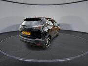 Vauxhall Crossland 1.2 Turbo Ultimate SUV 5dr Petrol Manual Euro 6 (s/s) (110 ps) Cruise Cont 20