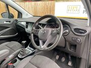 Vauxhall Crossland 1.2 Turbo Ultimate SUV 5dr Petrol Manual Euro 6 (s/s) (110 ps) Cruise Cont 6