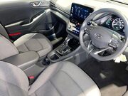 Hyundai IONIQ 1.6 h-GDi Premium SE Hatchback 5dr Petrol Hybrid DCT Euro 6 (s/s) (141 ps) 15