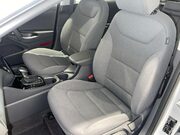 Hyundai IONIQ 1.6 h-GDi Premium SE Hatchback 5dr Petrol Hybrid DCT Euro 6 (s/s) (141 ps) 16