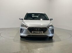 Hyundai IONIQ 1.6 h-GDi Premium SE Hatchback 5dr Petrol Hybrid DCT Euro 6 (s/s) (141 ps)
