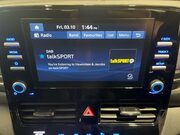 Hyundai IONIQ 1.6 h-GDi Premium SE Hatchback 5dr Petrol Hybrid DCT Euro 6 (s/s) (141 ps) 24