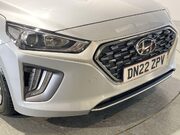 Hyundai IONIQ 1.6 h-GDi Premium SE Hatchback 5dr Petrol Hybrid DCT Euro 6 (s/s) (141 ps) 10