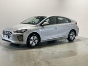 Hyundai IONIQ 1.6 h-GDi Premium SE Hatchback 5dr Petrol Hybrid DCT Euro 6 (s/s) (141 ps) 4