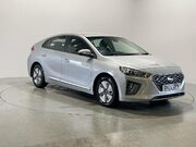 Hyundai IONIQ 1.6 h-GDi Premium SE Hatchback 5dr Petrol Hybrid DCT Euro 6 (s/s) (141 ps) 2
