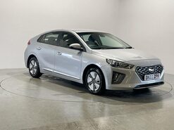 Hyundai IONIQ 1.6 h-GDi Premium SE Hatchback 5dr Petrol Hybrid DCT Euro 6 (s/s) (141 ps)