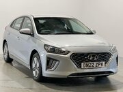 Hyundai IONIQ 1.6 h-GDi Premium SE Hatchback 5dr Petrol Hybrid DCT Euro 6 (s/s) (141 ps) 1