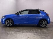 Vauxhall Corsa 1.2 Turbo Ultimate Hatchback 5dr Petrol Manual Euro 6 (s/s) (100 ps) Revers 5