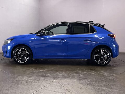 Vauxhall Corsa 1.2 Turbo Ultimate Hatchback 5dr Petrol Manual Euro 6 (s/s) (100 ps) Revers 5