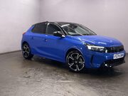 Vauxhall Corsa 1.2 Turbo Ultimate Hatchback 5dr Petrol Manual Euro 6 (s/s) (100 ps) Revers 1