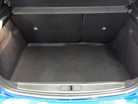 Vauxhall Corsa 1.2 Turbo Ultimate Hatchback 5dr Petrol Manual Euro 6 (s/s) (100 ps) Revers 13