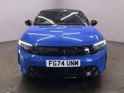 Vauxhall Corsa 1.2 Turbo Ultimate Hatchback 5dr Petrol Manual Euro 6 (s/s) (100 ps) Revers 10